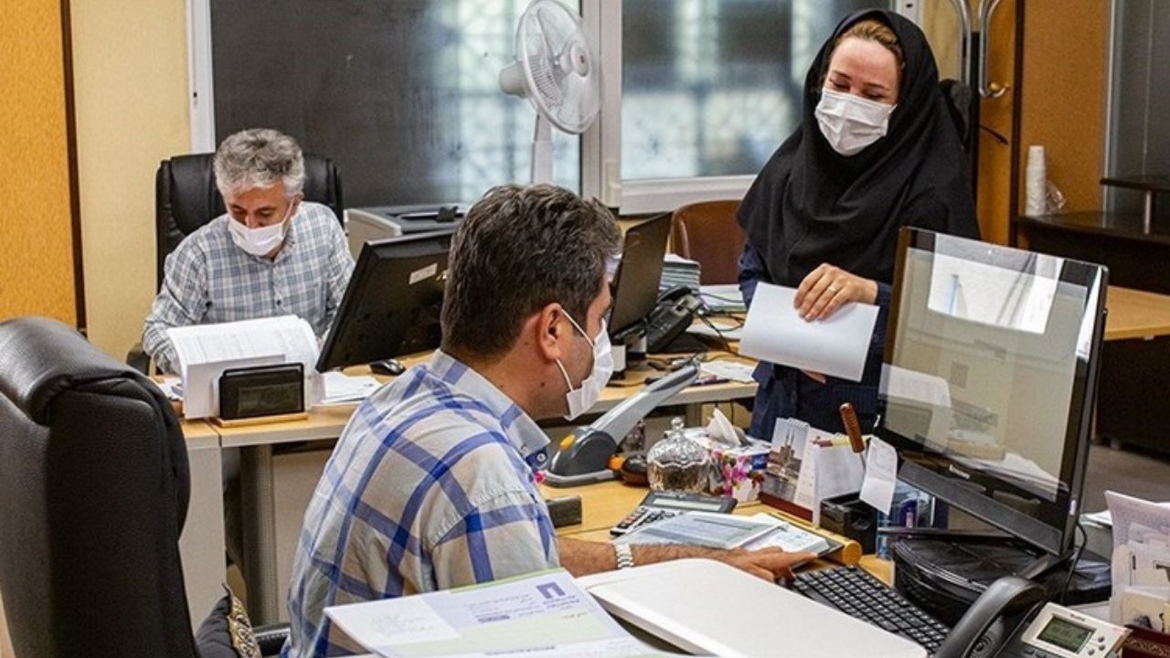 رهیافت‌های نوین برای تحول اداری