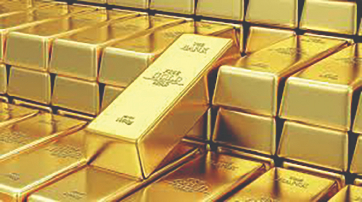 رکورد جدید قیمت طلا؛ جهش بعدی آغاز شد؟ رکورد جدید قیمت طلا؛ جهش بعدی آغاز شد؟