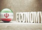 زمین بازی اقتصاد سیاسی ایران