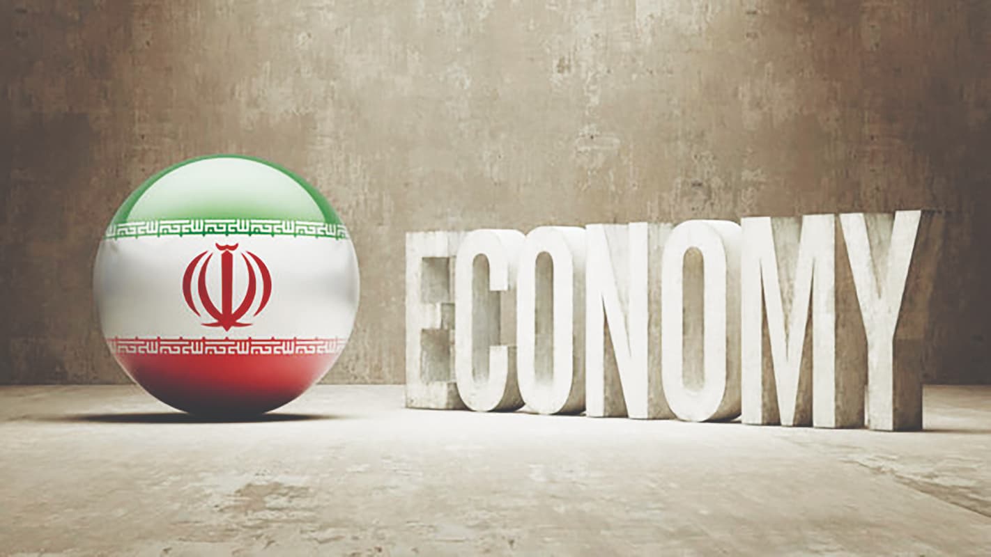 زمین بازی اقتصاد سیاسی ایران