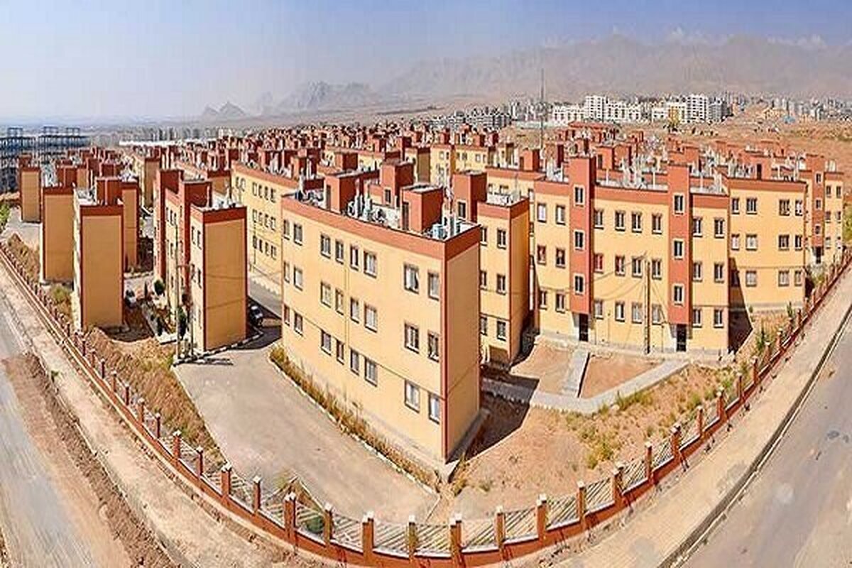 ساختار سازمان نظام مهندسی ساختمان معیوب است ساختار سازمان نظام مهندسی ساختمان معیوب است