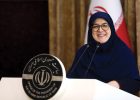 نشست استانداران ایران و اقلیم کردستان با حضور پزشکیان