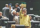 سخنگوی مجمع دروغگو است؛ پالرمو در مجلس تصویب نشد!
