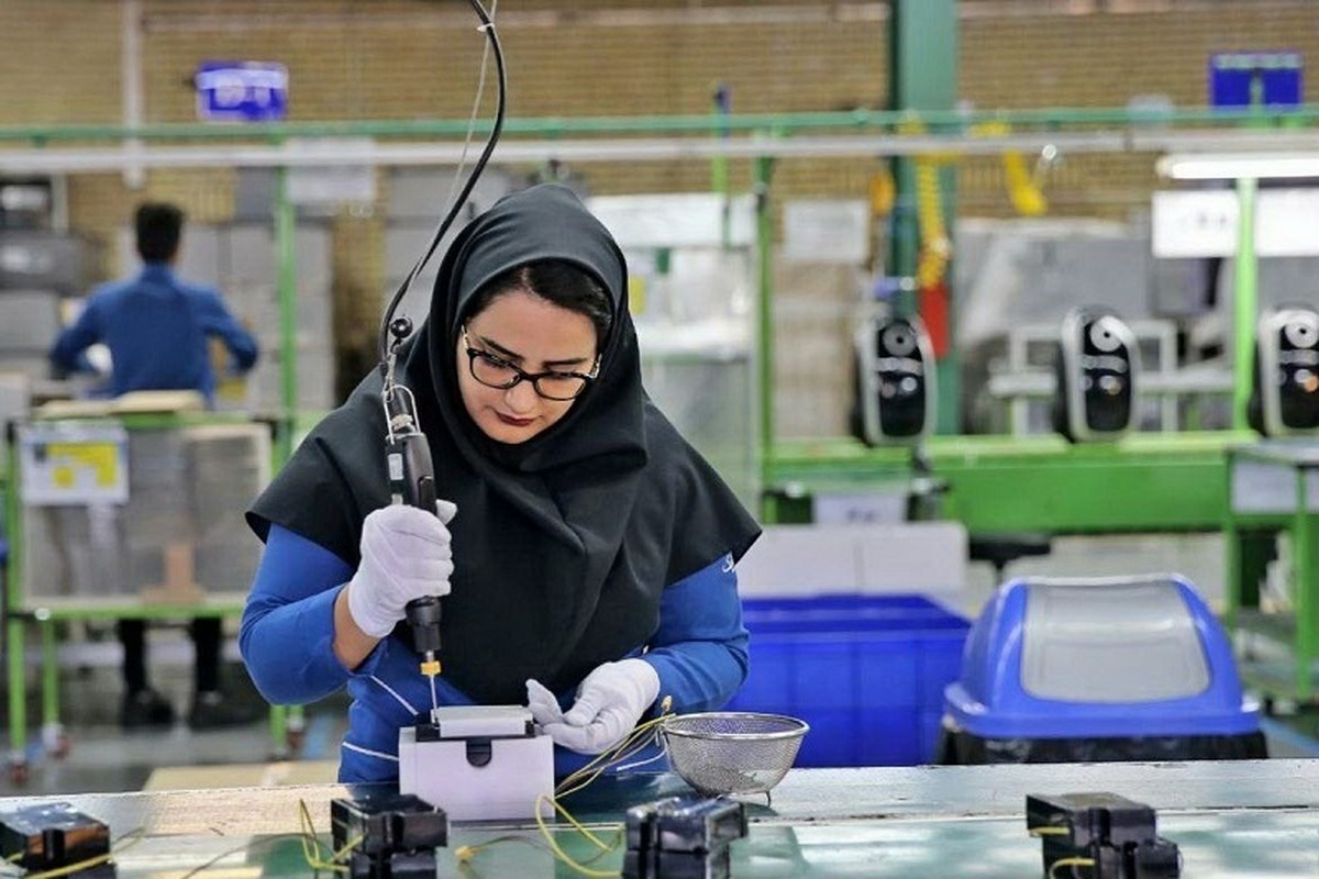 کارگران، سرمایه تحول‌آفرین کشور