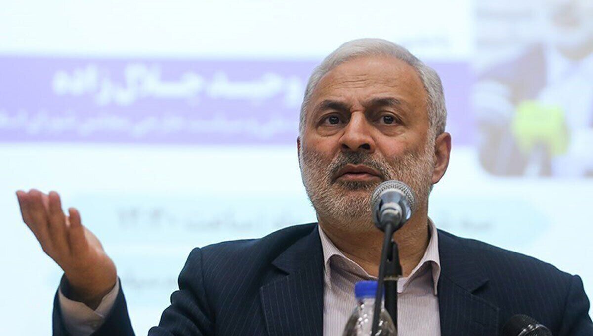 سرمایه‌گذاری جهانی به جنوب ایران جذب شده است