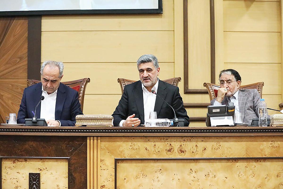 سرمایه‌گذاری، کلید گمشده بهره‌وری