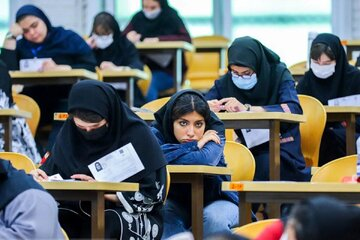 سلطه پولدارها بر دانشگاه‌های دولتی