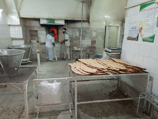 نان سنگک ۲۵ هزار تومانی؛ افزایش بی‌صدا، بی‌مصوبه