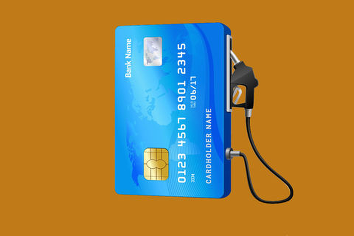 سهمیهبندی سوخت با کارت بانکی در مسیر آزمایش سهمیهبندی سوخت با کارت بانکی در مسیر آزمایش