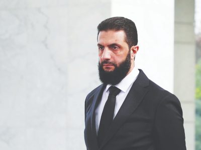 سوریه به ‌دنبال معامله با آمریکا