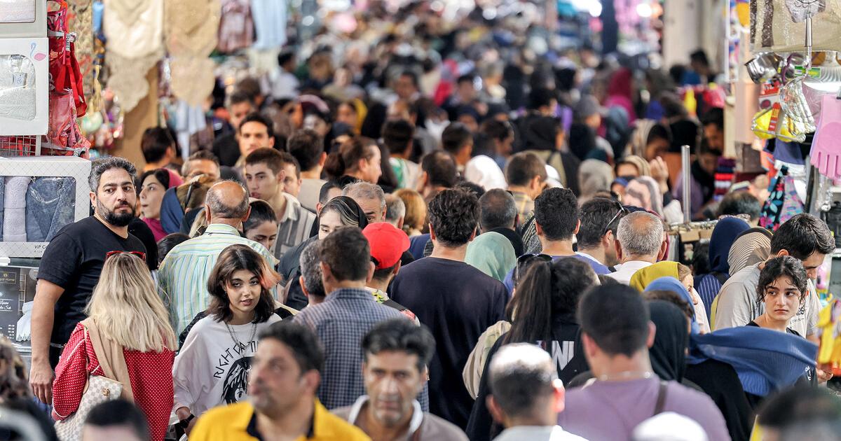 شاخص فلاکت ۱۴۰۳: اردبیل اول، یزد آخر