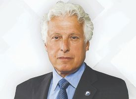  شاه‌کلید تجاری ترامپ در خاورمیانه