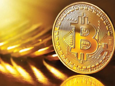 شناسایی انتقال مرموز بیت‌کوین