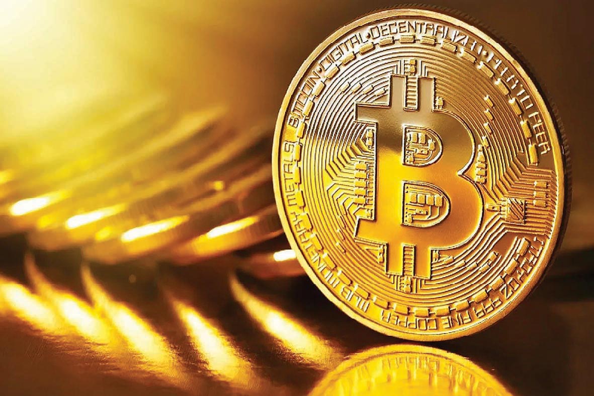 شناسایی انتقال مرموز بیت‌کوین