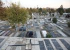 شهرهای اطراف تهران اموات پایتخت‌نشینان را پس زدند!
