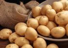 صادرات سیب‌زمینی به شرط گواهی مبدا اصلاح شود