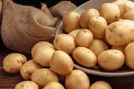 صادرات سیب‌زمینی به شرط گواهی مبدا اصلاح شود
