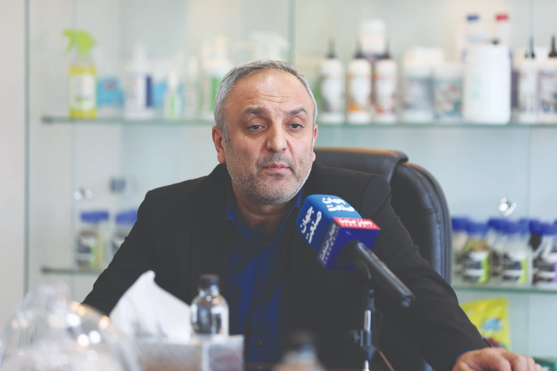 صنعت آرایشی و بهداشتی حلال نیازمند تعریف سازوکار جامع