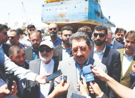 صنعت قربانی ناترازی برق نشود