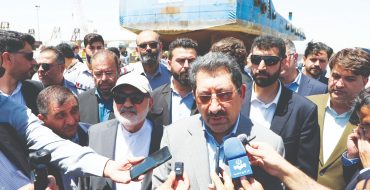 صنعت قربانی ناترازی برق نشود