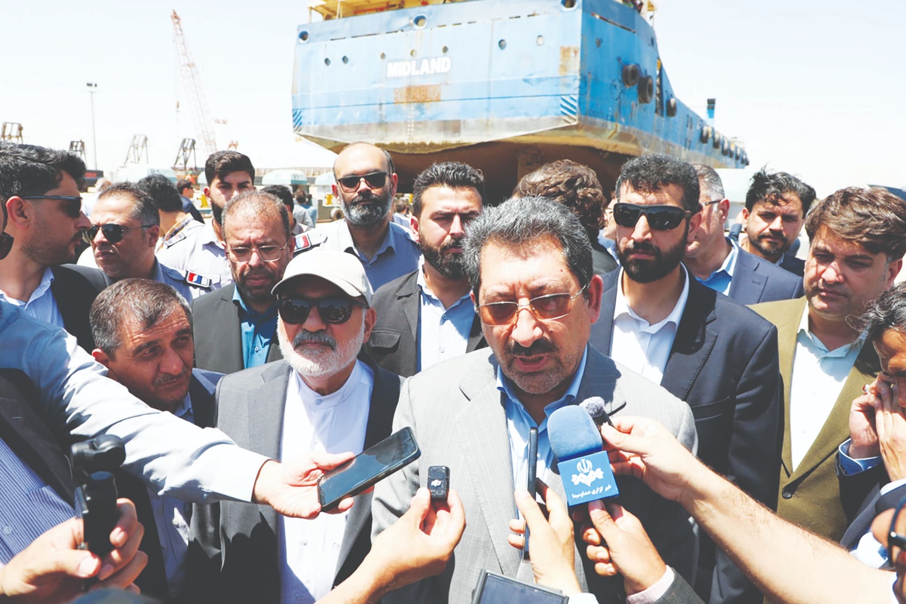 صنعت قربانی ناترازی برق نشود