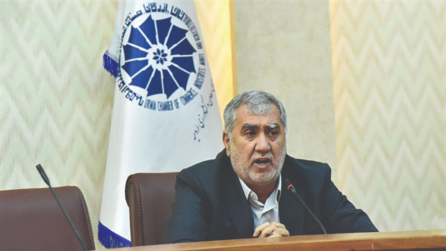 صنعتگران بدون برق، سربازانی بی‌سلاح هستند