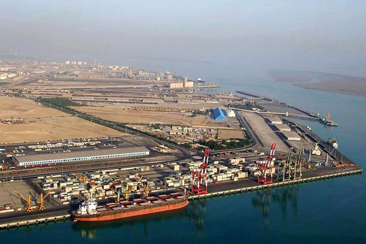 ضرورت تجدیدنظر در مدیریت بنادر