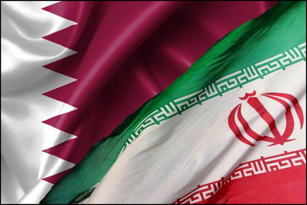 ضرورت راه‌اندازی مرکز تجارت ایران در قطر