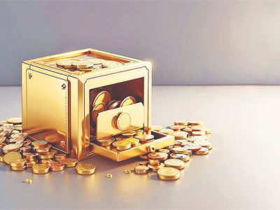 طلا در تله انتظارات