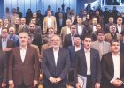 طومارمان درهم پیچیده می‌شود