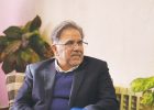 از ۱۳۸۴ وارد سیاهی شدیم
