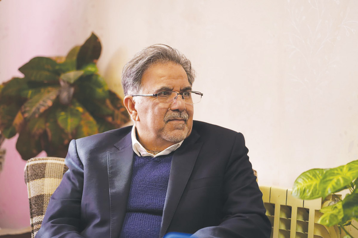 از ۱۳۸۴ وارد سیاهی شدیم از ۱۳۸۴ وارد سیاهی شدیم