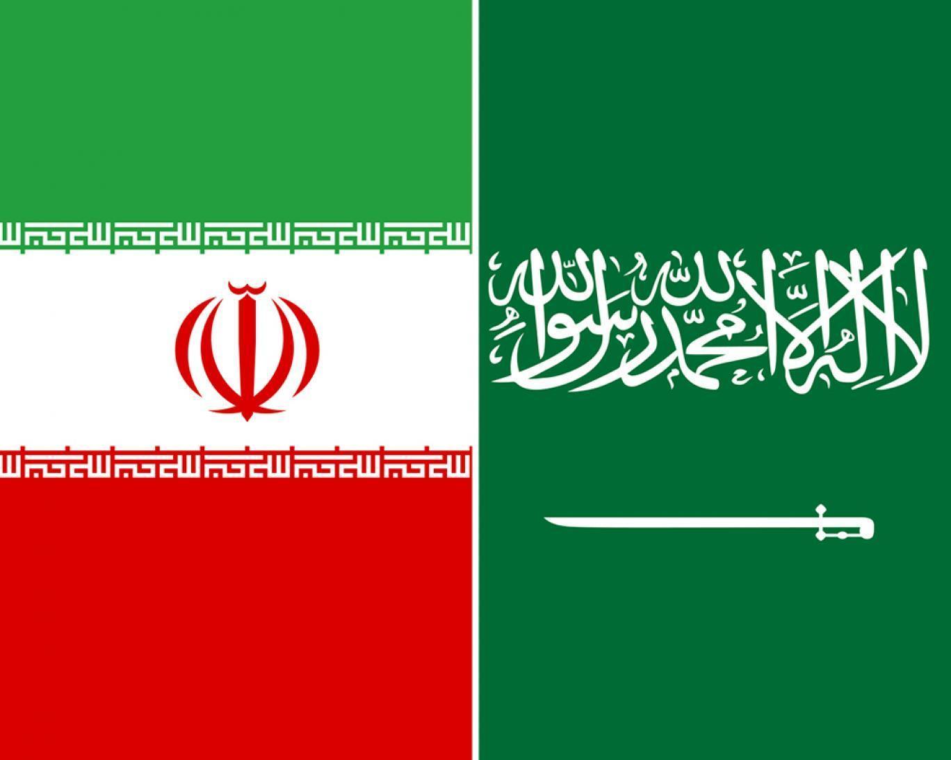 همکاری تهران و ریاض به آزادی دو ایرانی انجامید