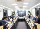 عزم جدی ایران و افغانستان برای سرمایه‌گذاری مشترک در بخش معدن