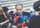 عمان زمان و مکان دور پنجم مذاکرات را اعلام می‌کند