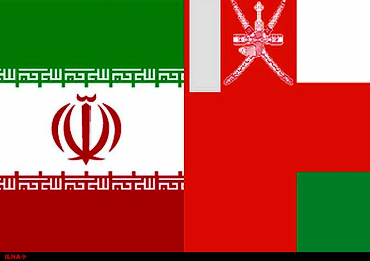 رونمایی از تمبر مشترک ایران و عمان در مسقط رونمایی از تمبر مشترک ایران و عمان در مسقط