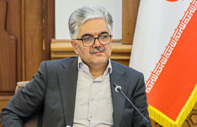 نهضت ملی مسکن مسوول مشترک تمامی دستگاه‌های دولتی است