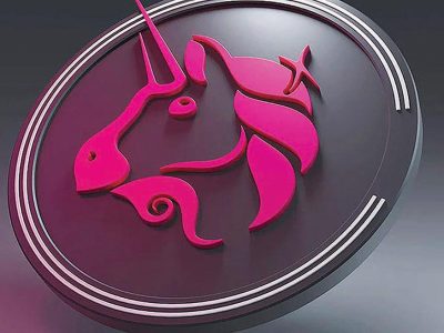 فتح قله ۳ تریلیون دلاری توسط یونی‌سواپ