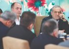 فراخوان پزشکیان برای غلبه بر مشکلات ناشی از کم‌آبی