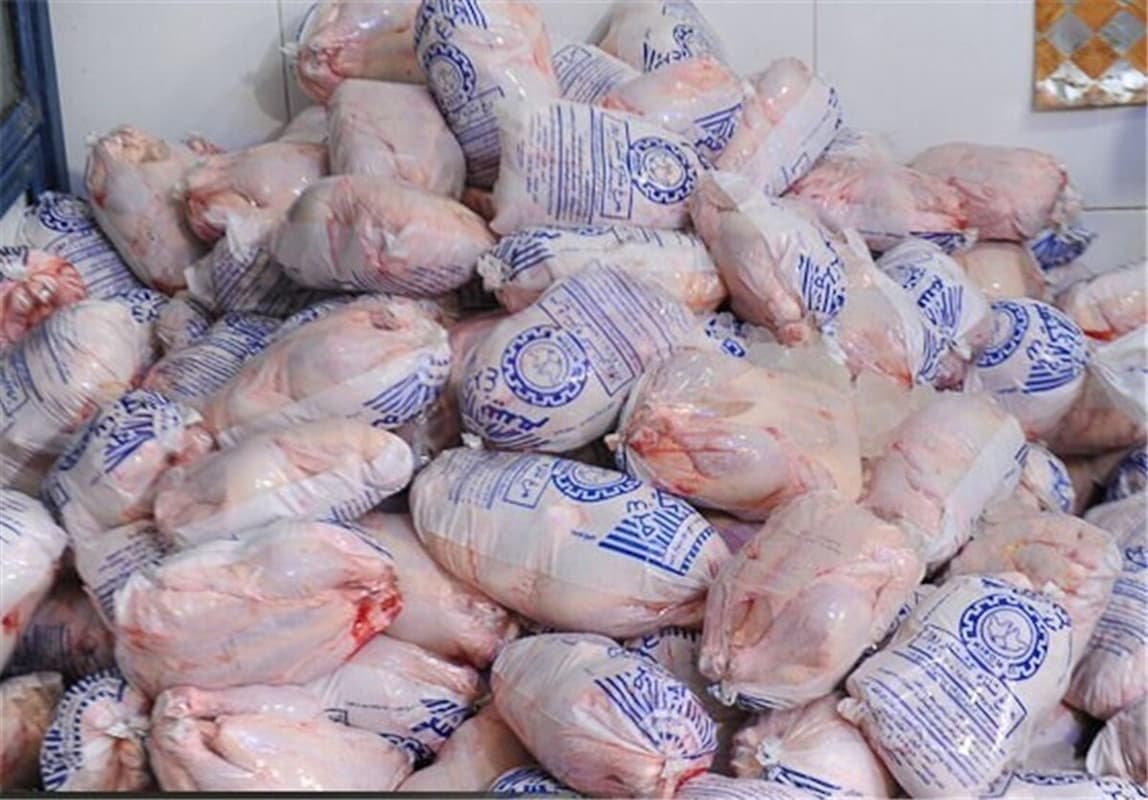 فروش مرغ بالاتر از ۸۵‌هزار تومان تخلف است