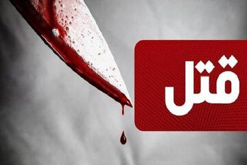 قتل به‌خاطر متلک‌پراکنی در تهران