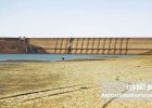 قدرت‌‌ نمایی طالبان با آب