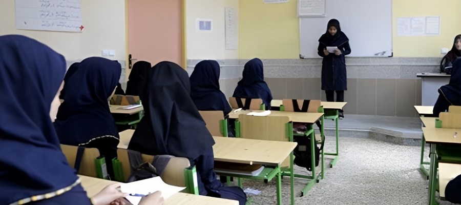 قرص آهن و ویتامین D در مدارس؛ درمان کمبود یا راهحل موقت؟ قرص آهن و ویتامین D در مدارس؛ درمان کمبود یا راهحل موقت؟