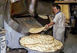 اختیار قیمتگذاری نان به استانداران واگذار شد اختیار قیمتگذاری نان به استانداران واگذار شد