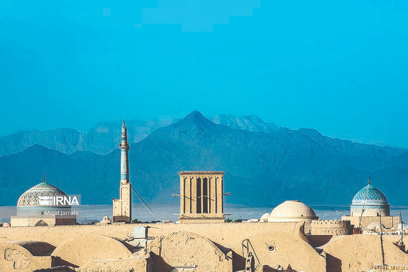 لزوم راه‌اندازی کارگروه احیای بافت‌های تاریخی