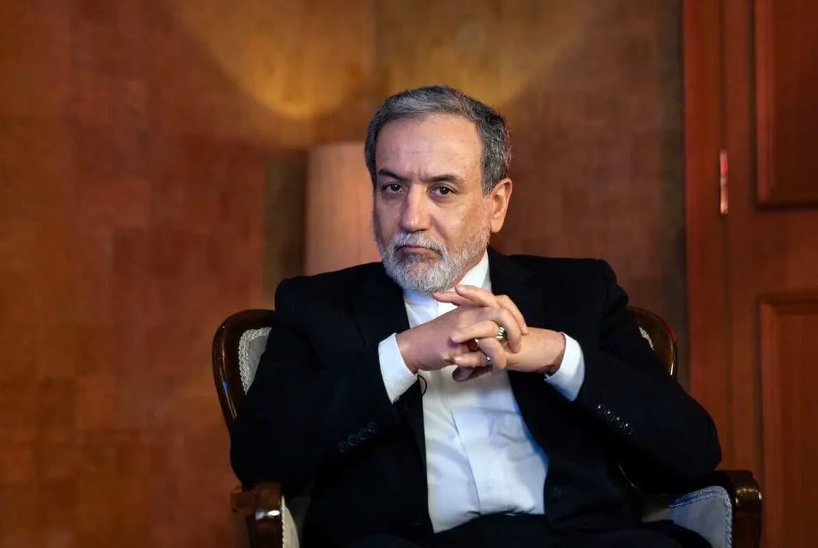 ما درباره غنی‌سازی با کسی شوخی نداریم