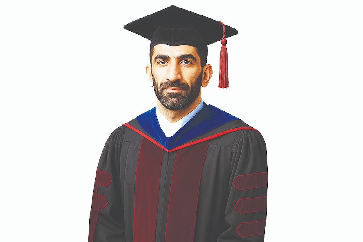 مانورمدرک‌گرایی در کشور