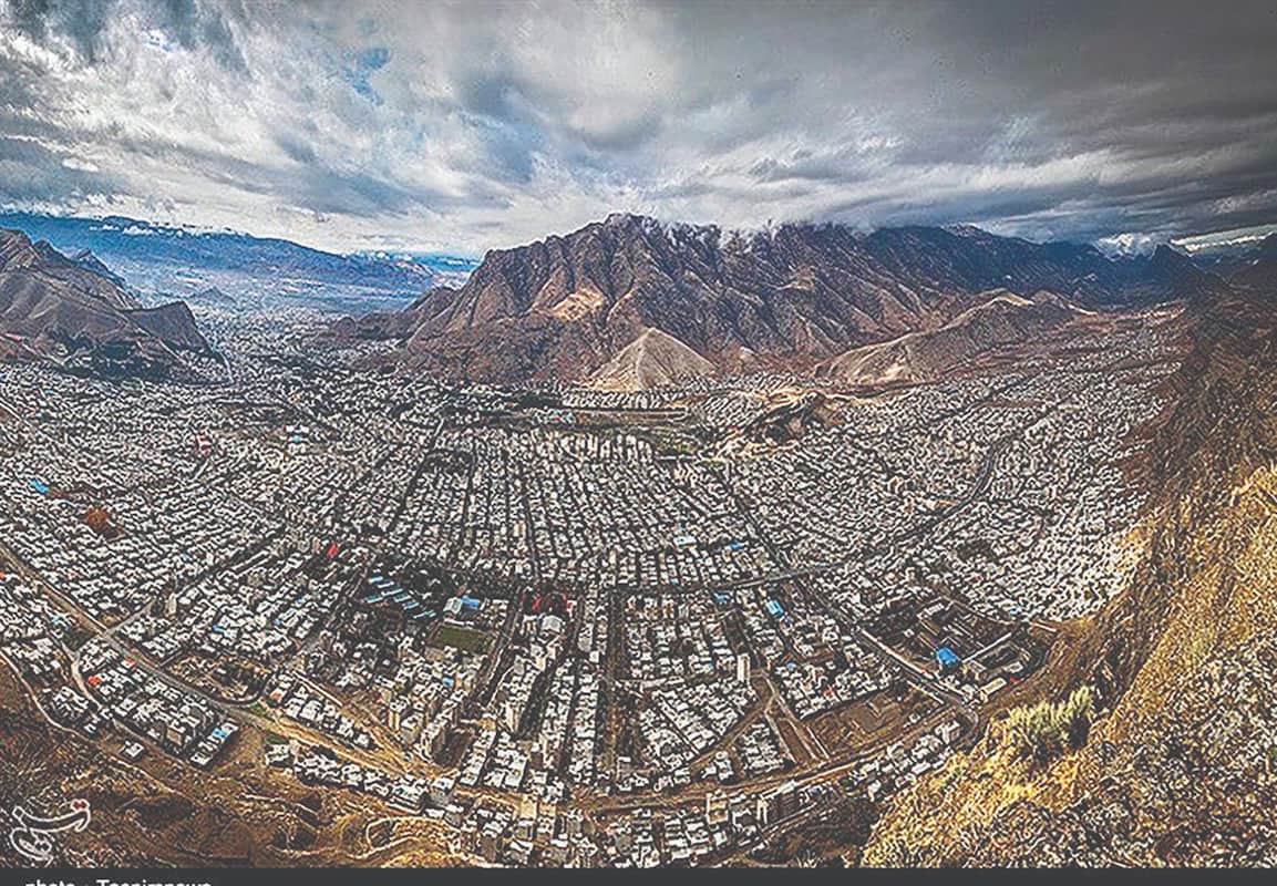 مجموعه فلک‌الافلاک به پرونده ثبت جهانی گره خورده است