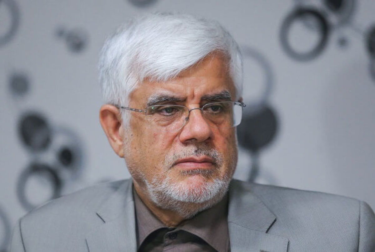 عارف خواستار تسهیل روابط اقتصادی با تاجیکستان شد