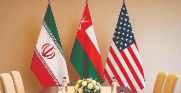 مذاکرات با چاشنی امید